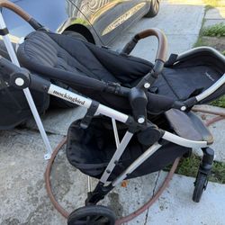 Stroller 