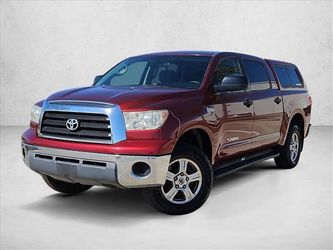 2008 Toyota Tundra