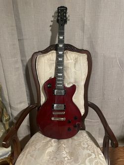 Epiphone Les Paul Studio