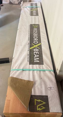 Glue Laminated Beam