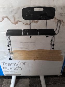 Shower chair