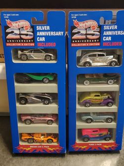 Cleaning out my storage and Lots of Hot Wheels for sale