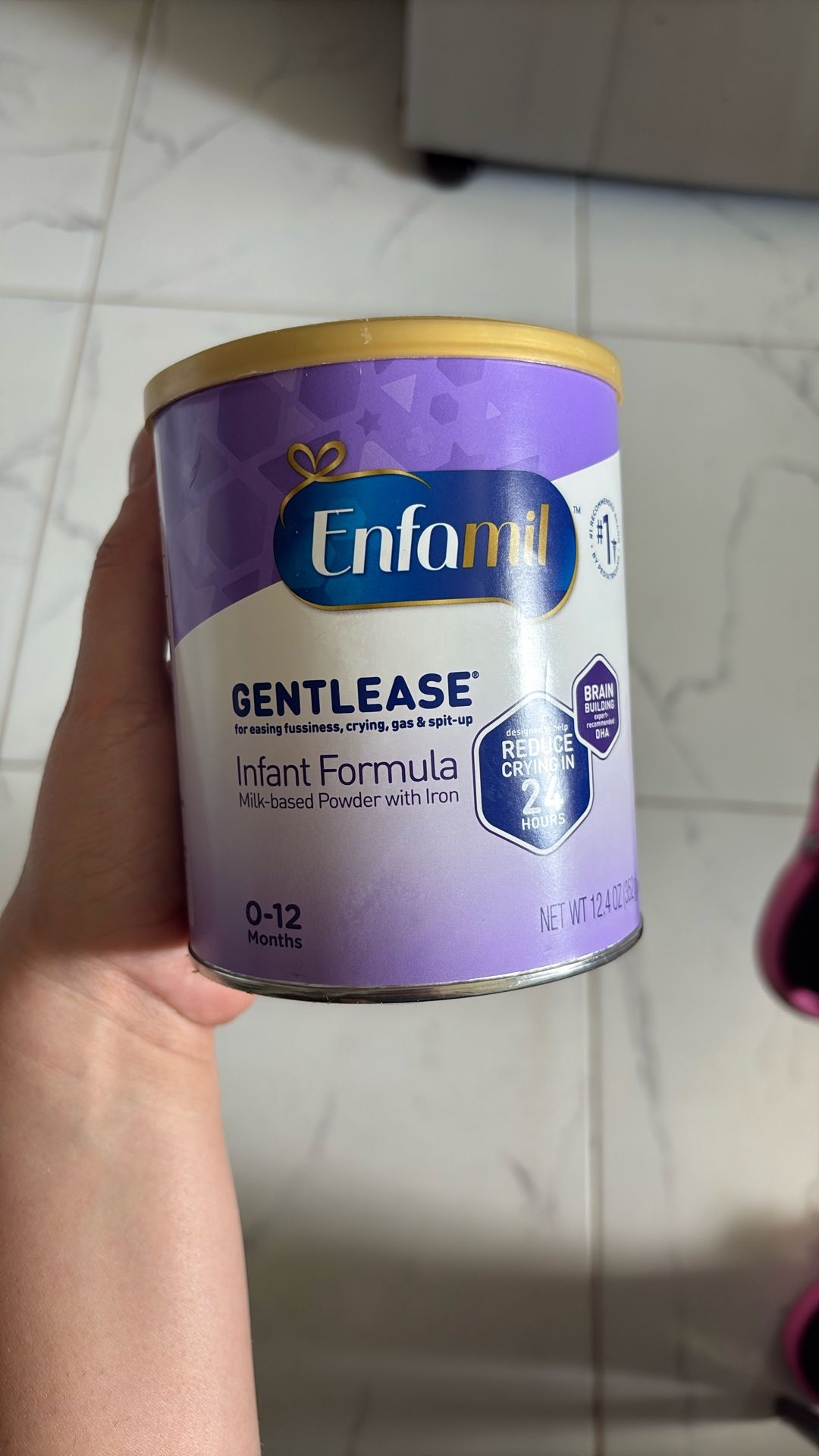 Gentlease