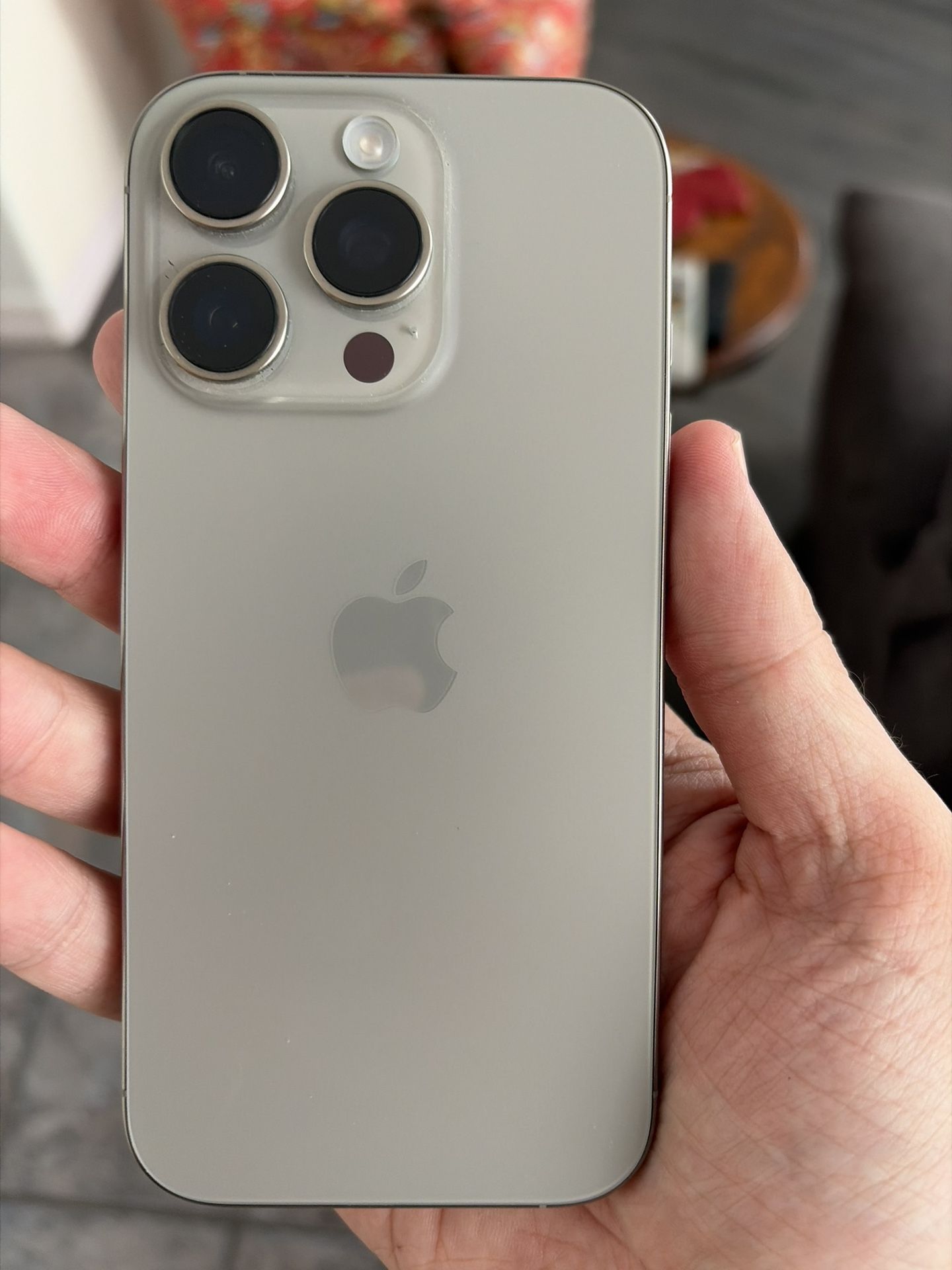 iPhone 16 Pro Unlocked