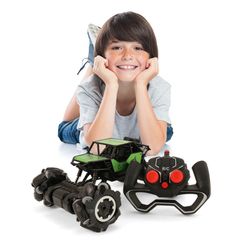 Brand New 1:18 2.4Ghz RC car