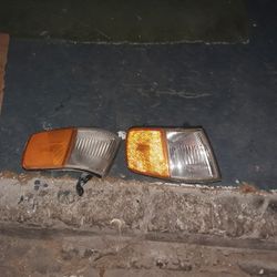 Crx Parts