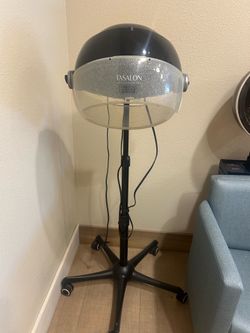 Salon equipment