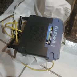 Various Equipment For Internet 