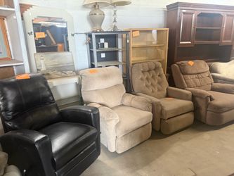 Recliners