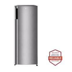 LG 6 cu. ft. Single Door Refrigerator