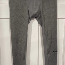Nike Pro Compression Pants