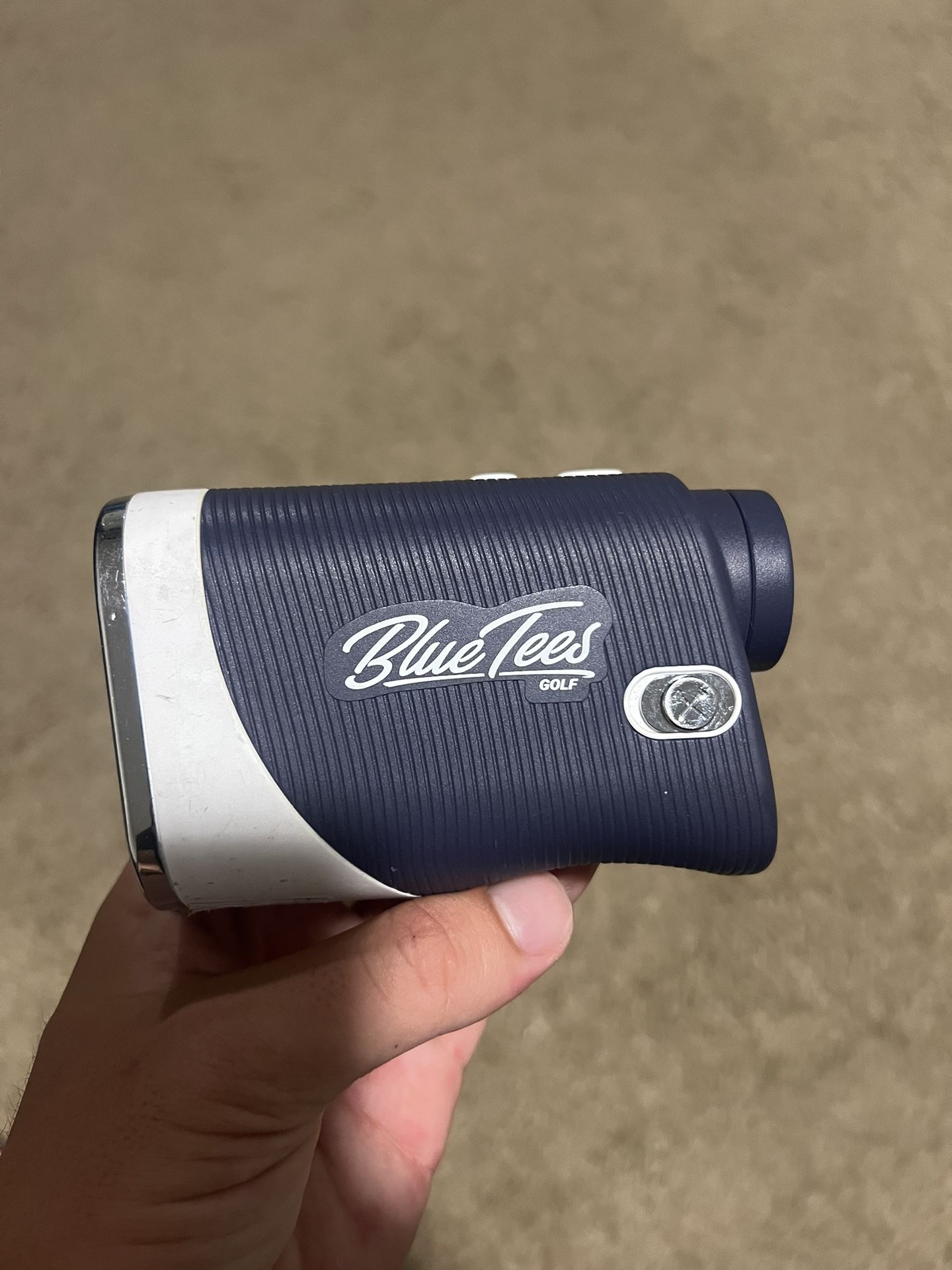 Range Finder