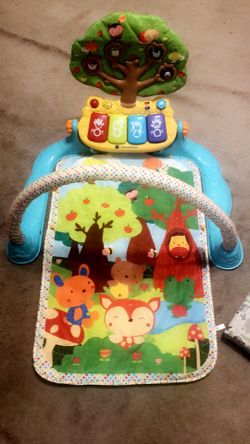 Baby toy