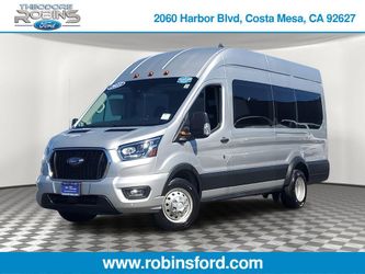 2023 Ford Transit-350 Passenger Van
