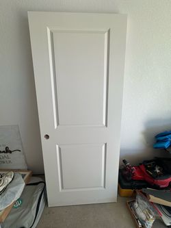 Standard Door x 2