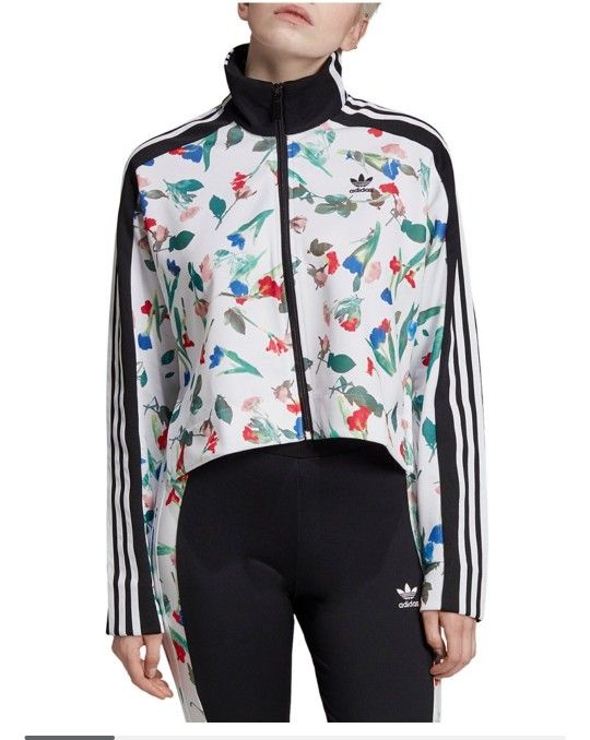 Adidas Womens's Jacket 