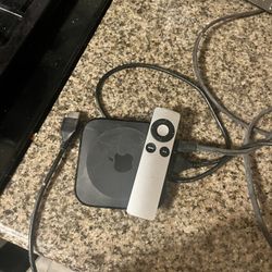 Apple Tv Used