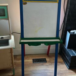 Free Kids Board
