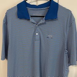 Vineyard Vines Golf Polo Large