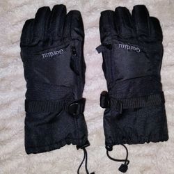 FIRM IN MERCED‼️❄️MENS LARGE SNOWGLOVES