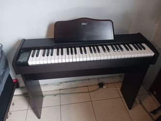 Piano usadito chingon