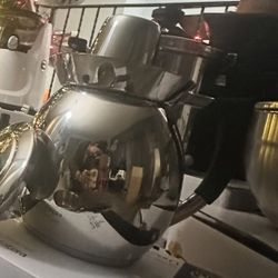 Chocolatera Royal Nueva 