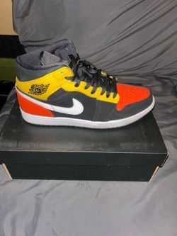 Jordan retro 1