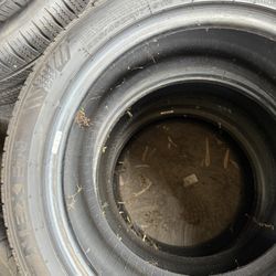 225 45 17 4 Tires