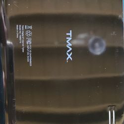 9 TMAX INTERNET TABLET With Case ID 2AAP6M9025 Used