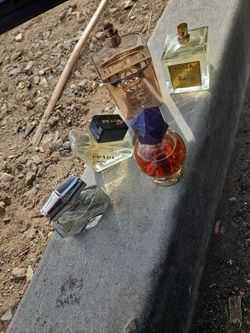 Perfumes