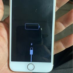 iPhone Won’t Charge No Cracks 