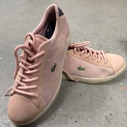 Lacoste Sneaker Women’s 6