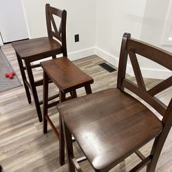 Windsor Barstools(brand new)
