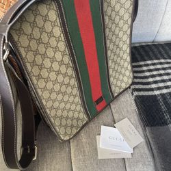GUCCI Messenger Bag