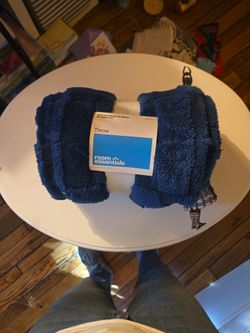Brand New Throw Blanket
