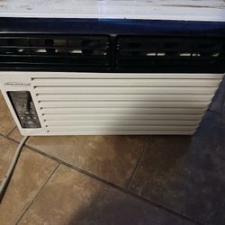 Window Ac Unit