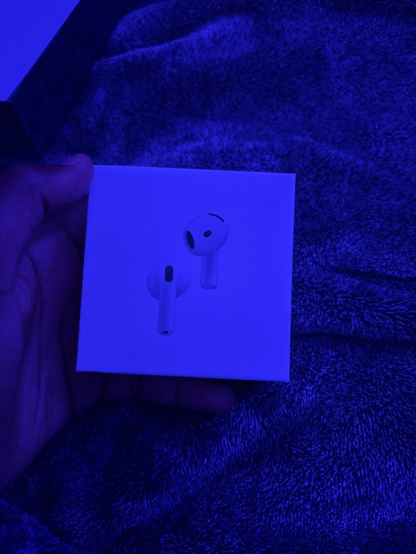 AirPod 4 Brand New