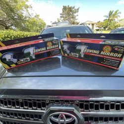 Towing Mirrors 