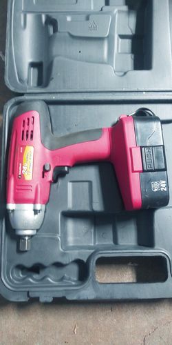 Great neck 24v 1/2 impact drill