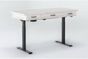 Aberdeen living spaces 60” standing desk