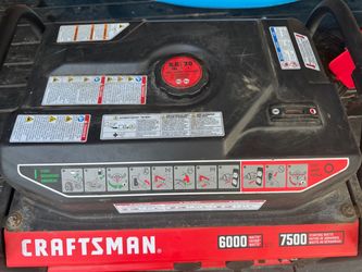 Craftsman