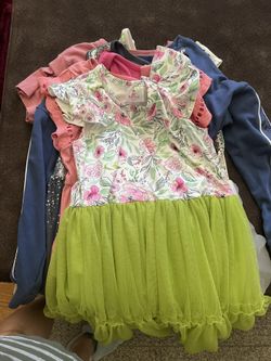 14/16 Girl Clothes