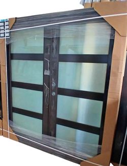 French Door