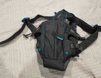 Infanto baby carrier