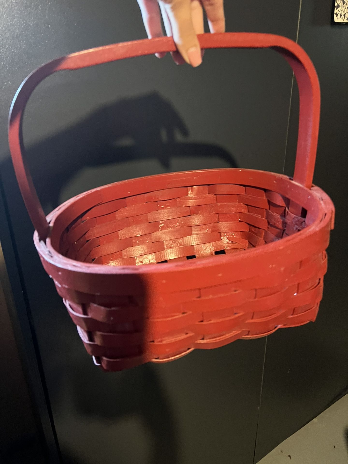 Basket 