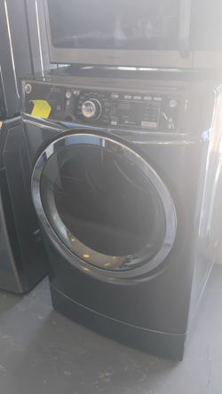 Like new GE gas dryer