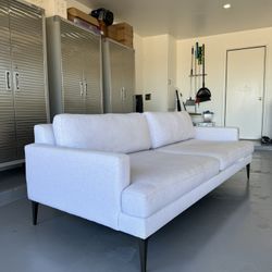 West Elm Andes Sofa