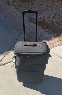 Travel or Utility Case