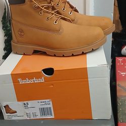 BRAND NEW IN BOX WOMENS TIMS SIZE 6.5