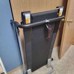 Treadmill Pad Not Electric 